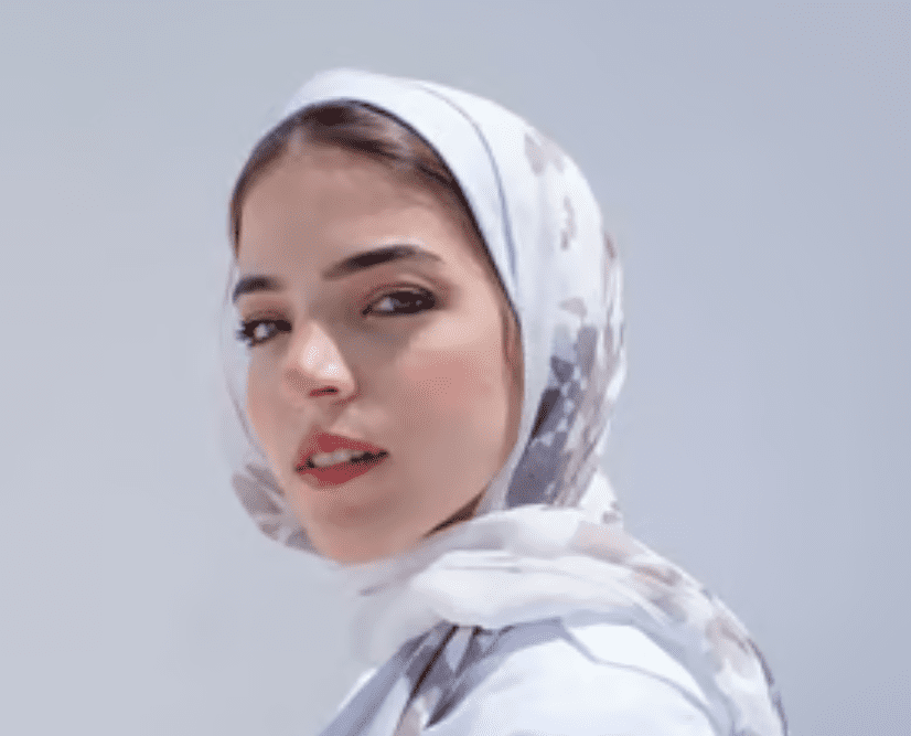 سارة الراشدي